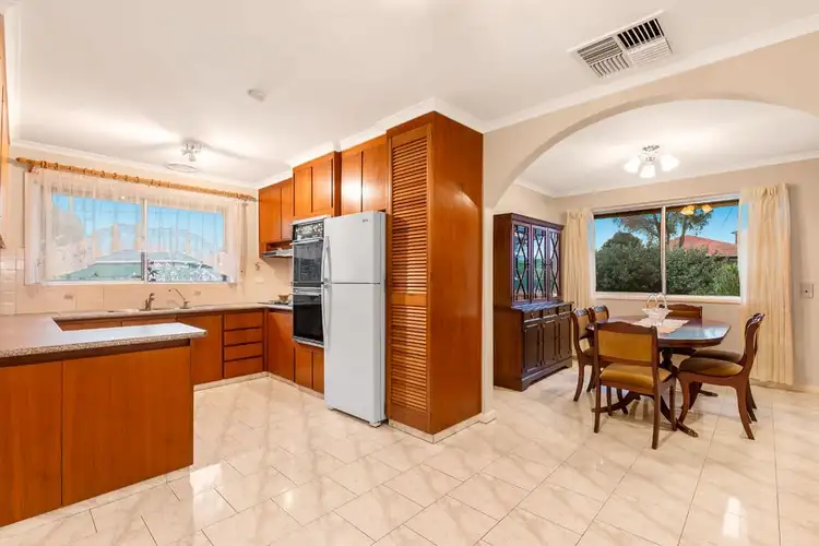 Second view of Homely house listing, 8 Rosenthal Crescent, Reservoir VIC 3073