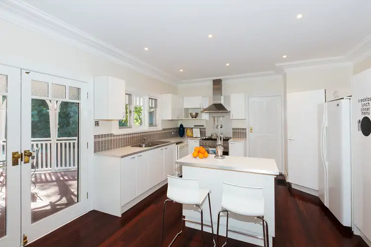 Third view of Homely house listing, 10 Leslie Road, Glenbrook NSW 2773
