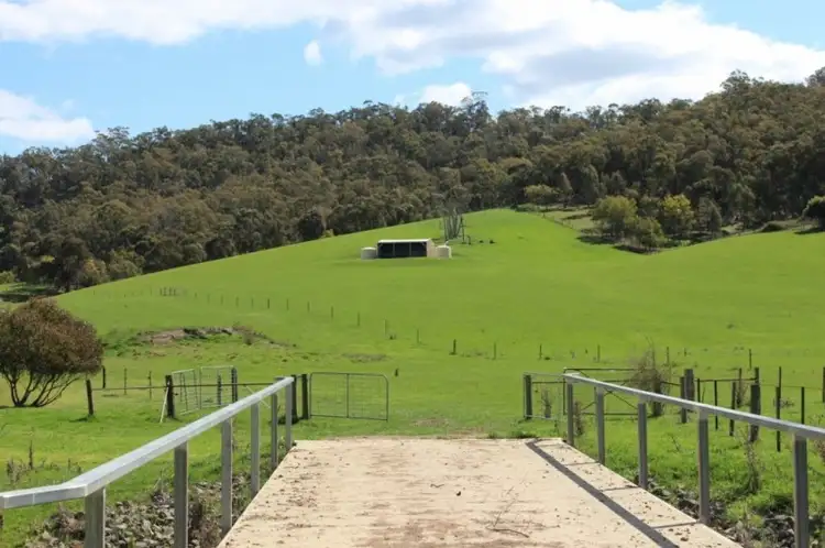 Fourth view of Homely land listing, LOT CA 13 & 31 Glen Creek Road, Bonnie Doon VIC 3720
