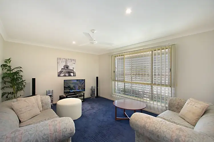 Fourth view of Homely semi-detached listing, 2/21 Ballymore Court, Banora Point NSW 2486