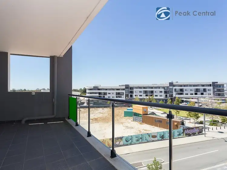 Third view of Homely apartment listing, 32/20 Signal Tce, Cockburn Central WA 6164