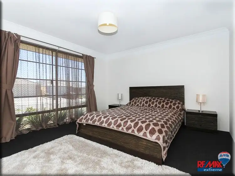 Third view of Homely house listing, 12 Elda Way*, Alkimos WA 6038