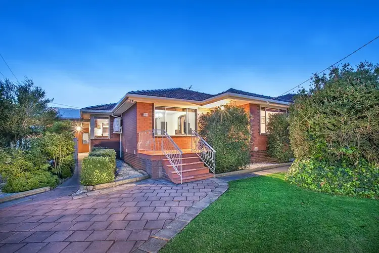 Main view of Homely house listing, 61 Gardenia Road, Thomastown VIC 3074