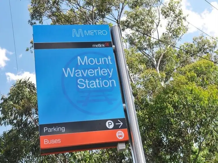 Fourth view of Homely land listing, Reserve 2 Waimarie Drive, Mount Waverley VIC 3149