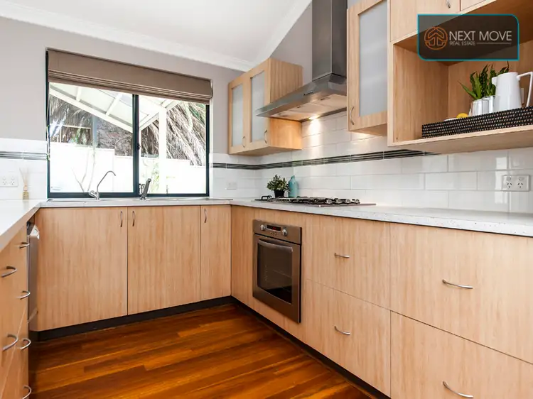 Sixth view of Homely house listing, 16A Caple St, Willagee WA 6156