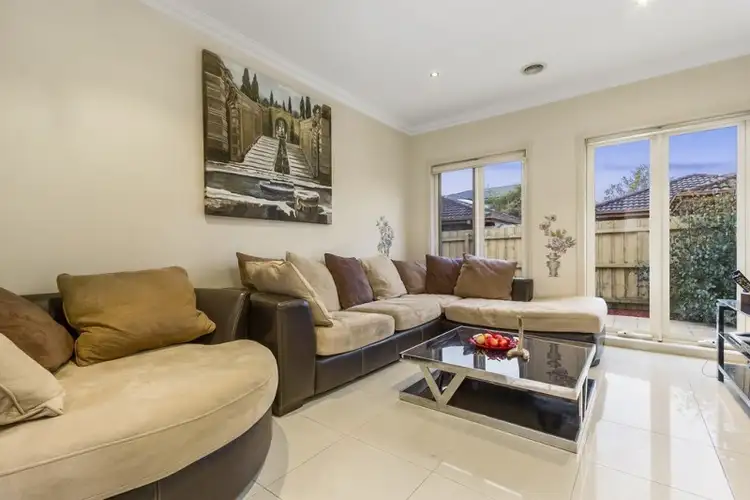 Second view of Homely townhouse listing, 2/14 Barkly Street, Box Hill VIC 3128