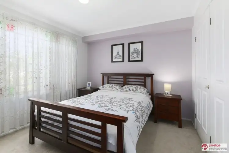 Fifth view of Homely house listing, 35 Como Court, Wattle Grove NSW 2173