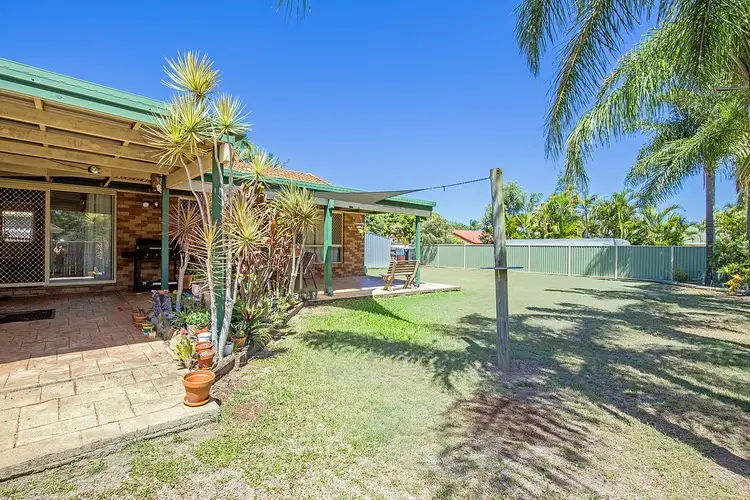 Fifth view of Homely house listing, 12 Greenwood Court, Helensvale QLD 4212