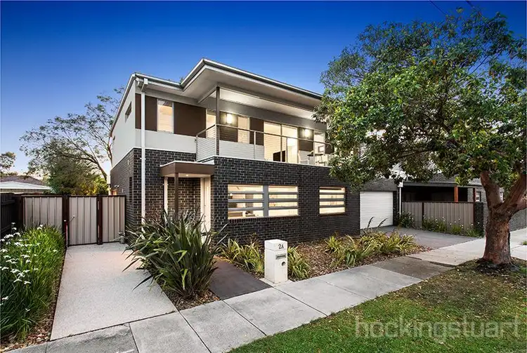 2A May Street, Bentleigh East VIC 3165