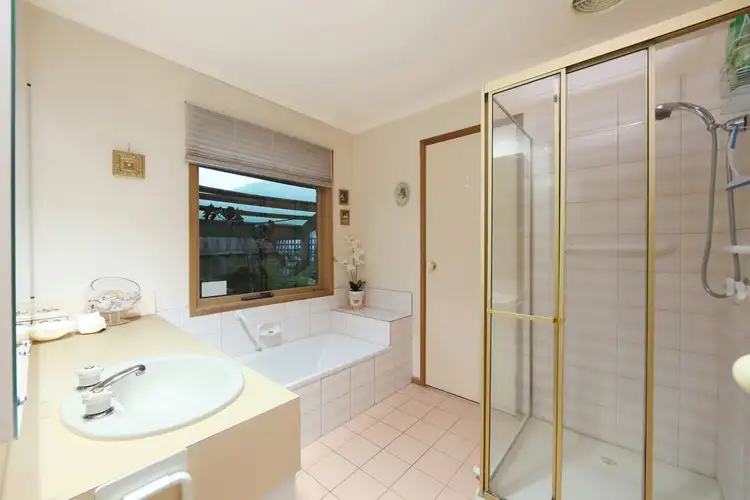 Fifth view of Homely house listing, 4 Jacob Drive, Rowville VIC 3178