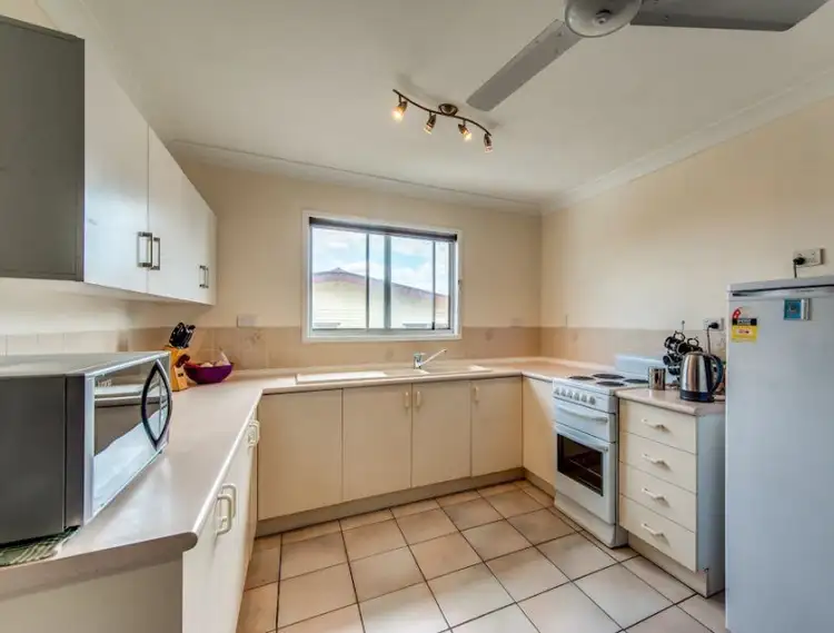 Third view of Homely house listing, 117 North Station Road, North Booval QLD 4304