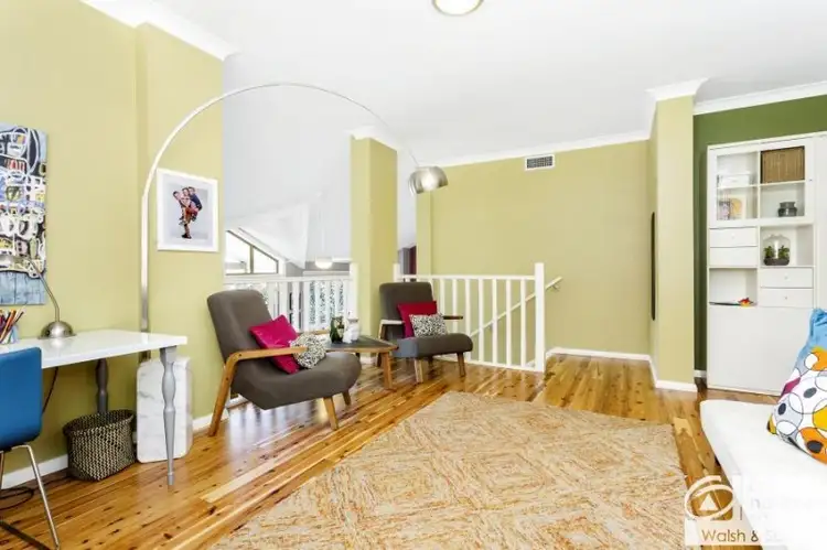 Fourth view of Homely house listing, 13 Mangalore Drive, Winston Hills NSW 2153