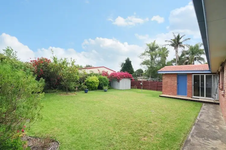 Second view of Homely house listing, 9 Caroola Parade, North Nowra NSW 2541