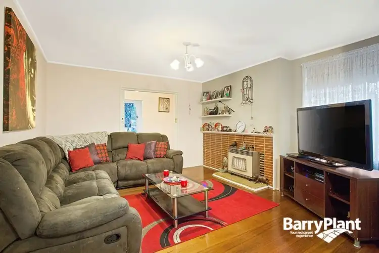 Second view of Homely house listing, 11 Greenwood Drive, Bundoora VIC 3083