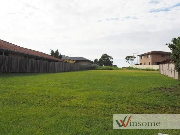 Third view of Homely land listing, 113 North Street, West Kempsey NSW 2440