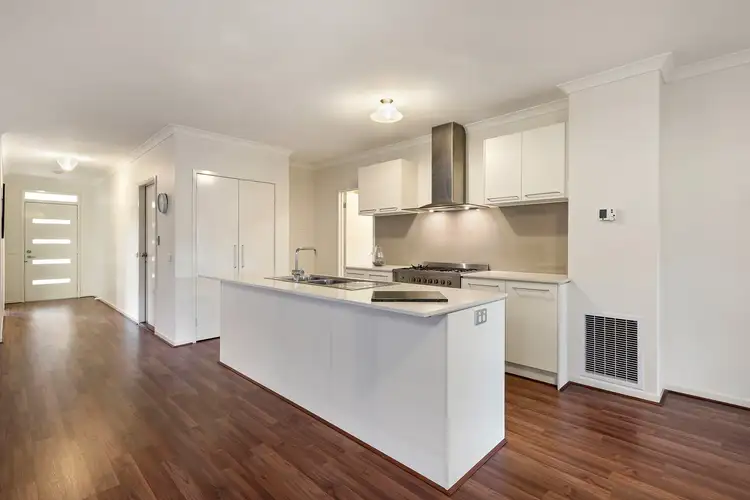 Second view of Homely house listing, 14 Craigmoor Crescent, Mernda VIC 3754