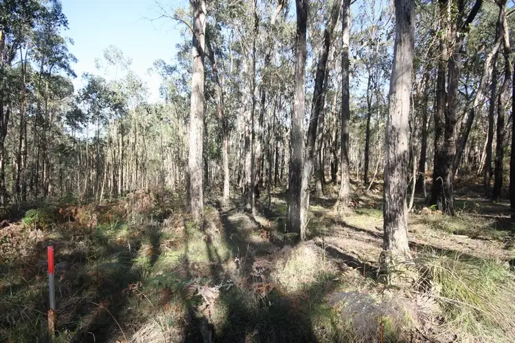 Fifth view of Homely land listing, Lot 1 Monks Road, Ross Creek VIC 3351
