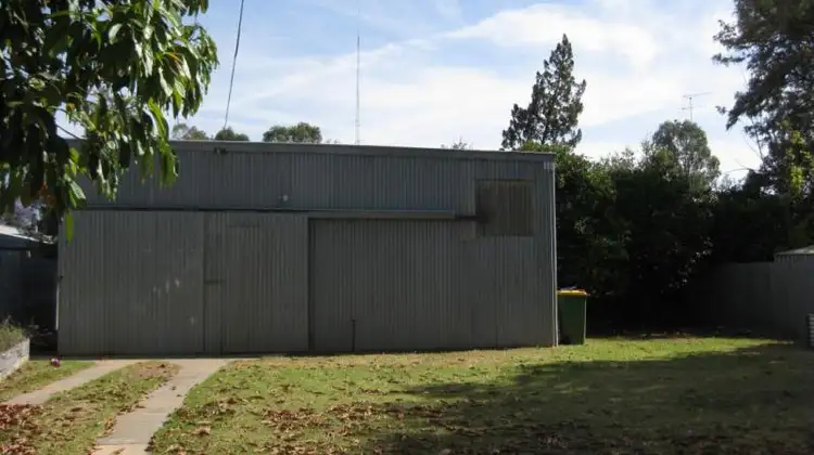 Fifth view of Homely house listing, 11 Alexander Street, Robinvale VIC 3549
