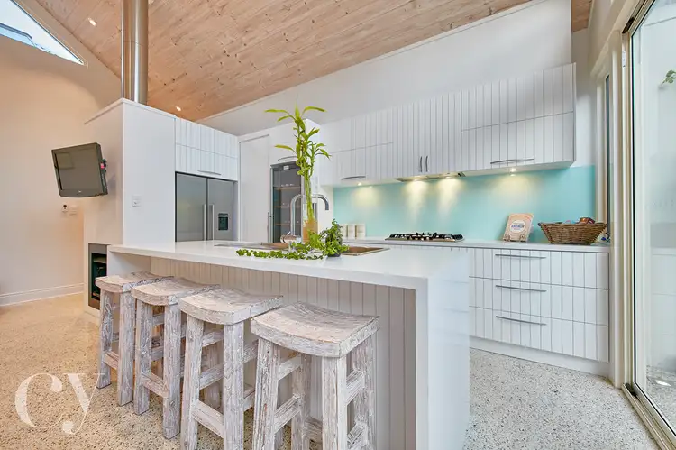 Sixth view of Homely house listing, 3 Gold Street, South Fremantle WA 6162