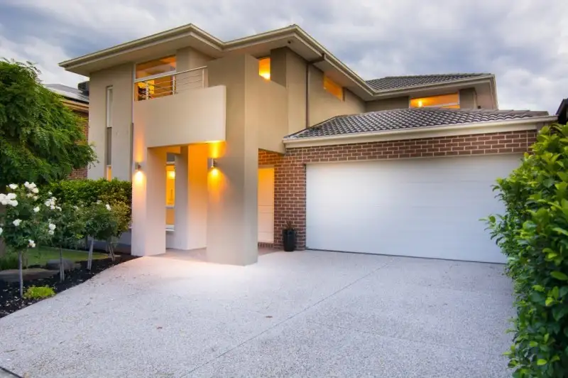 Main view of Homely house listing, 77 Elizabeth Drive, Lalor VIC 3075