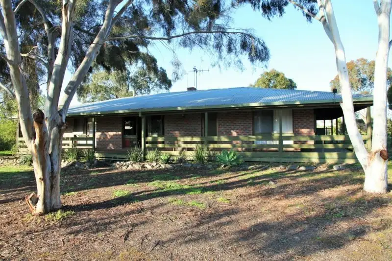Main view of Homely house listing, 40 Taylor Street, California Gully VIC 3556