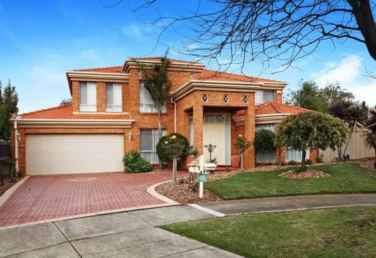 7 Kinross Court, Greenvale VIC 3059