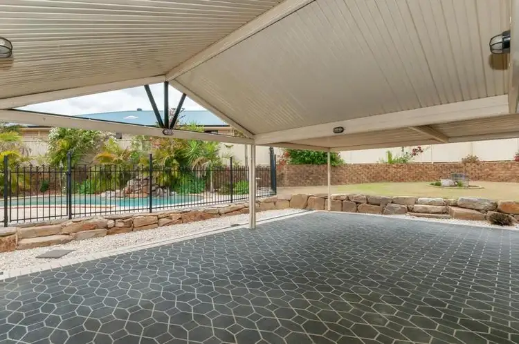 Fourth view of Homely house listing, 119 Kensington Drive, Flinders View QLD 4305
