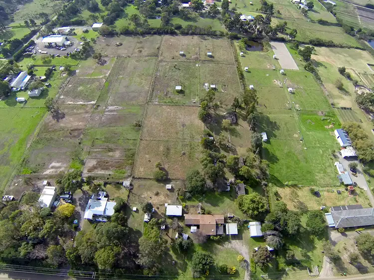 Main view of Homely rural property listing, Address available on request