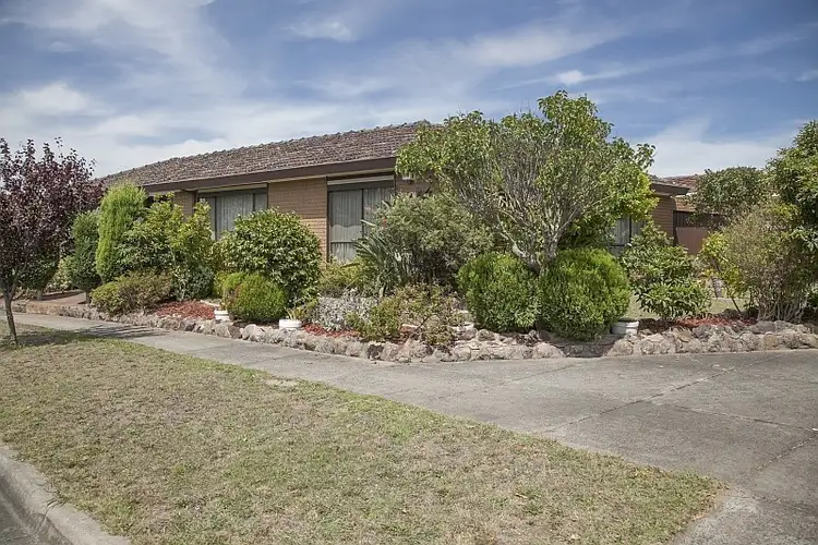 1 McAfee Court, Dandenong North VIC 3175
