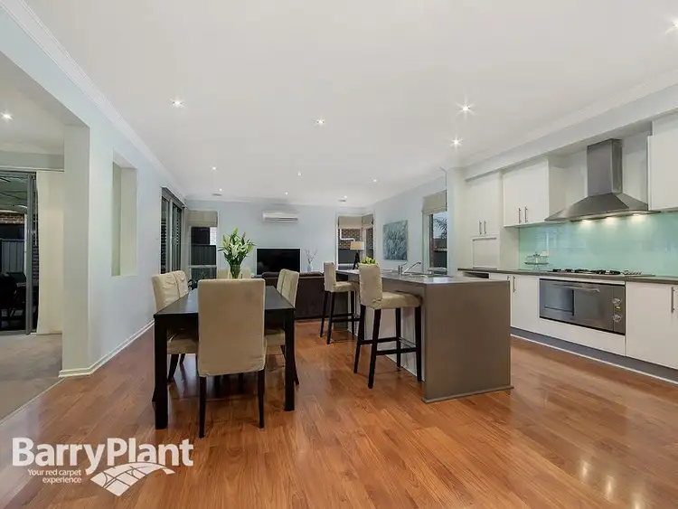 Fourth view of Homely house listing, 6 Kenwood Green, Derrimut VIC 3030