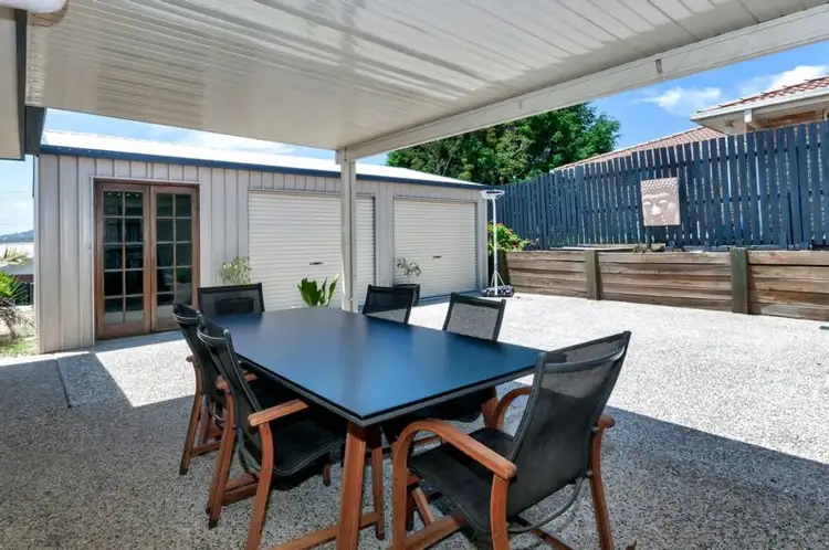 Sixth view of Homely house listing, 93 Rumsey Drive, Raceview QLD 4305