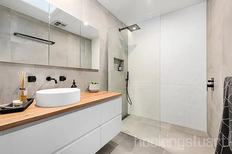 Fifth view of Homely unit listing, 5/8-12 Long Street, Mentone VIC 3194