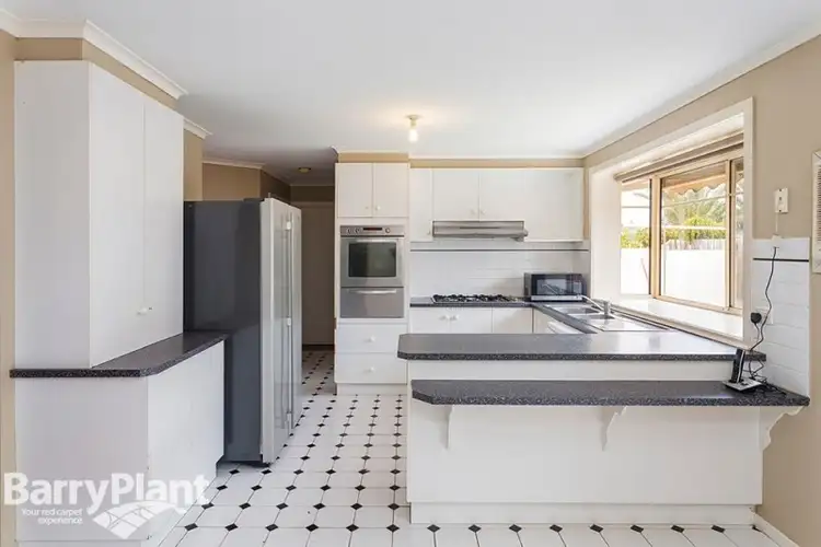 Second view of Homely house listing, 89 Trafalgar Avenue, Altona Meadows VIC 3028