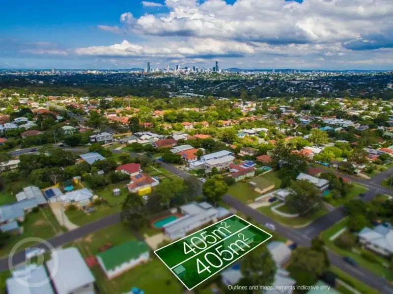Main view of Homely land listing, Address available on request