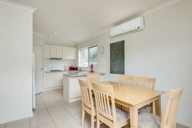 Fourth view of Homely house listing, 8/75 Clifton Park Drive, Carrum Downs VIC 3201