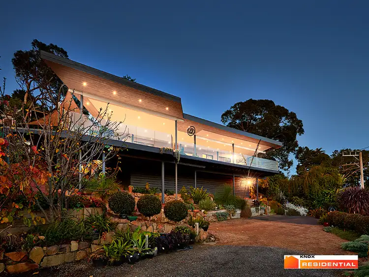 Fifth view of Homely house listing, 1 Fern Road, Upper Ferntree Gully VIC 3156