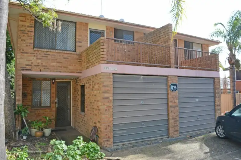 Main view of Homely townhouse listing, 2B/179 Reservoir Road, Blacktown NSW 2148