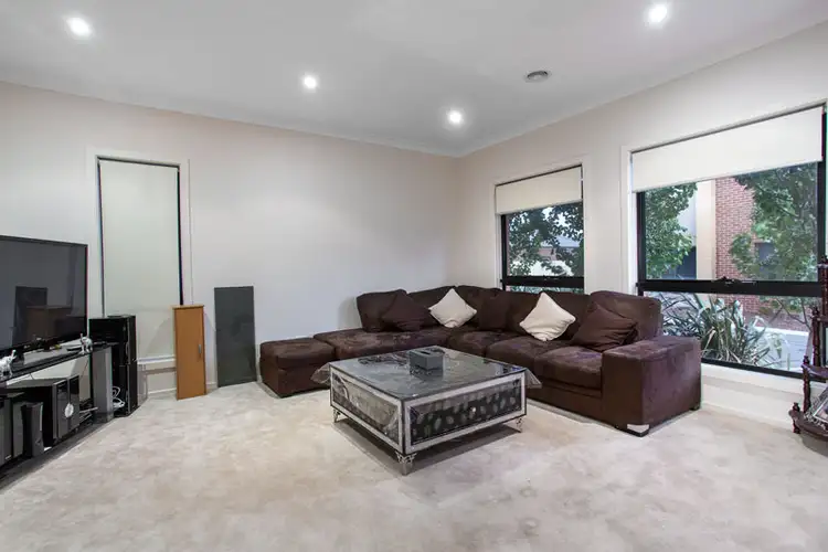 Fourth view of Homely house listing, 31 Eloura Circuit, Taylors Hill VIC 3037