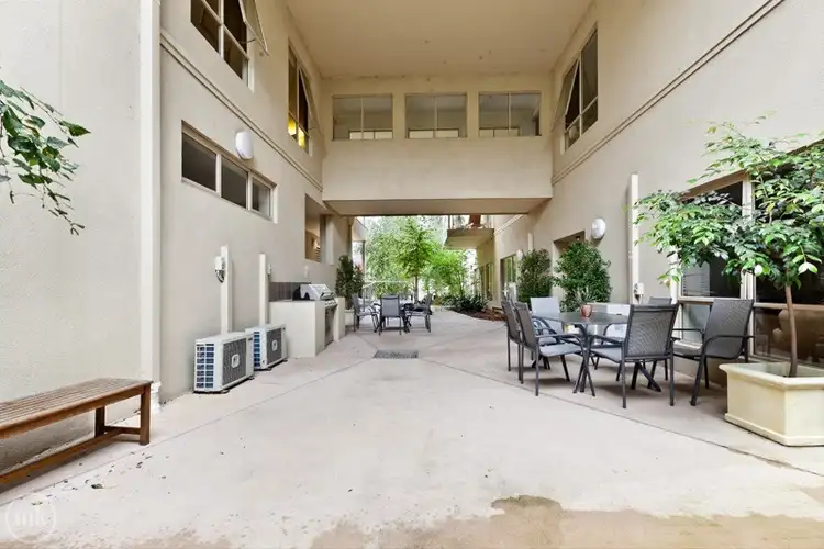 Sixth view of Homely unit listing, 8/123 Main Road, Lower Plenty VIC 3093