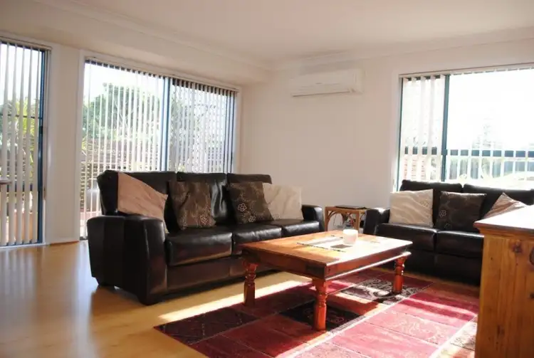 Fifth view of Homely townhouse listing, Address available on request