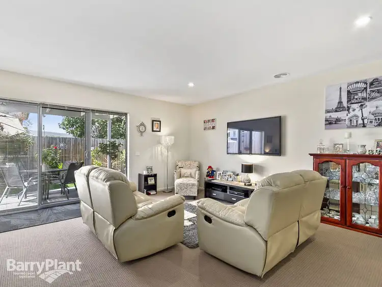 Fourth view of Homely unit listing, 5/2 Dixon Court, Boronia VIC 3155