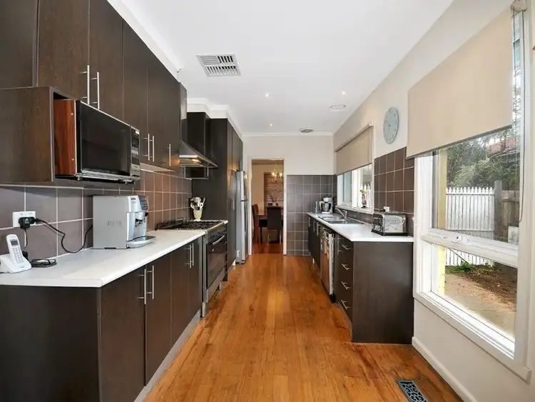 Third view of Homely house listing, 5 Oliphant Court, Mulgrave VIC 3170