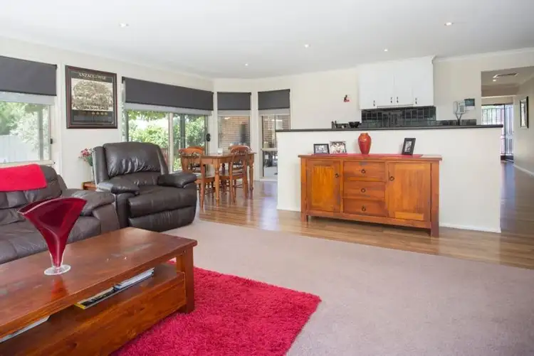 Fourth view of Homely house listing, 13 Arthurs Crescent, Strathfieldsaye VIC 3551