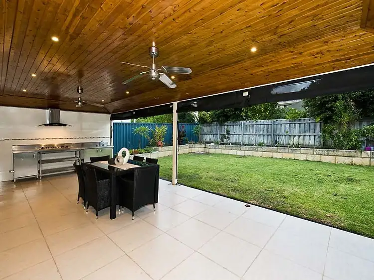 Second view of Homely house listing, 38 Kintail Road, Applecross WA 6153