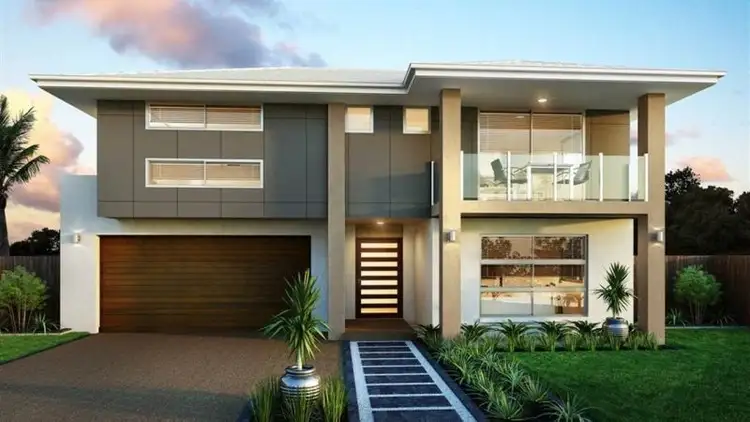 Sixth view of Homely land listing, 33 Acomis Street, Mackenzie QLD 4156