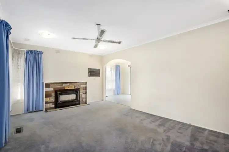Second view of Homely house listing, 1/58 Central Avenue, Bayswater North VIC 3153