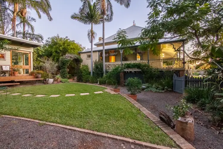 Second view of Homely house listing, 12 Herbert Street, Sadliers Crossing QLD 4305