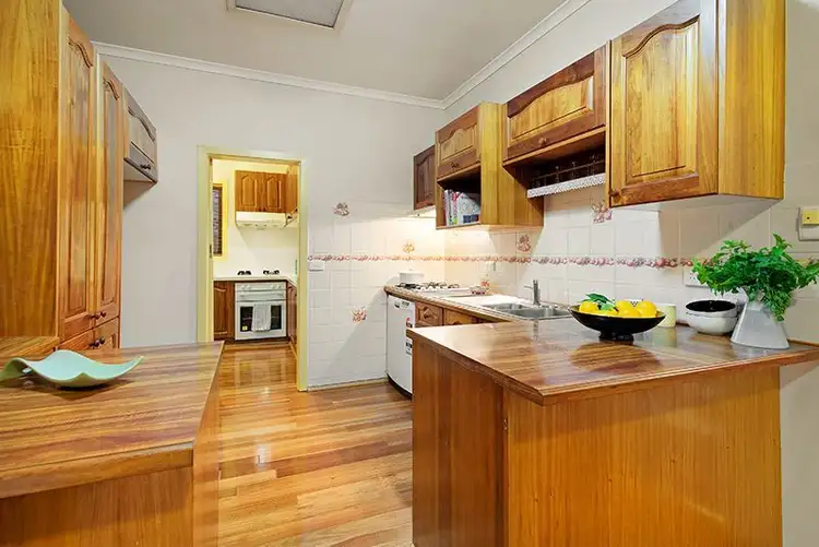 Third view of Homely house listing, 6 Leonard Street, Preston VIC 3072