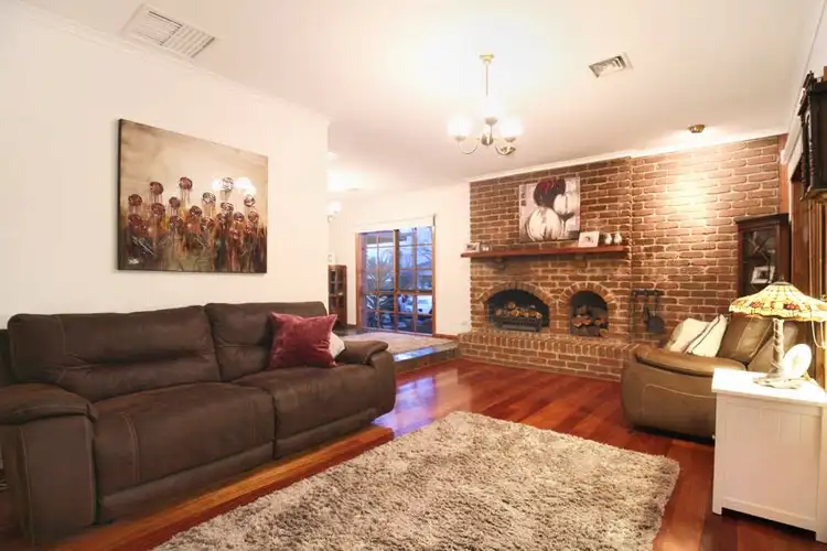 Third view of Homely house listing, 1 Haworth Court, Greenvale VIC 3059