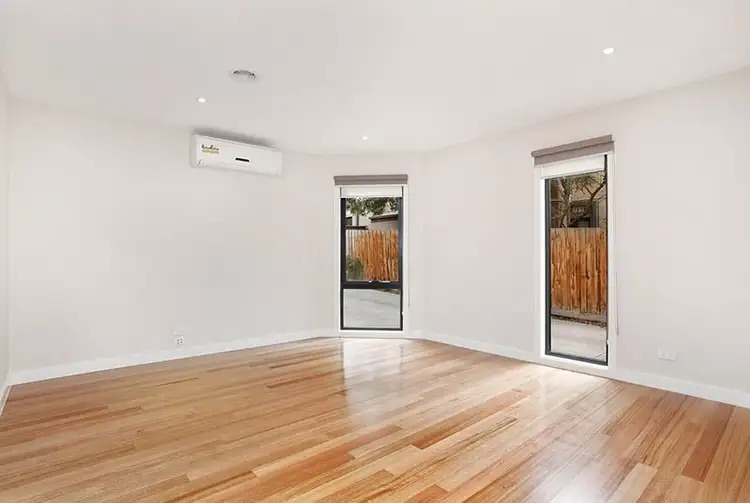 Third view of Homely townhouse listing, 1/62 Mitchell Street, Mornington VIC 3931